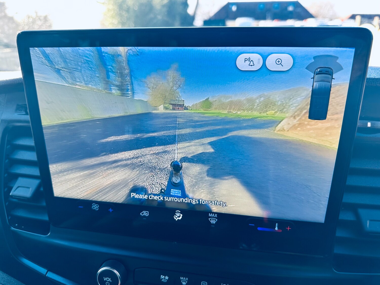 Used Ford Transit 2024 for sale - 77436315: Photo 31