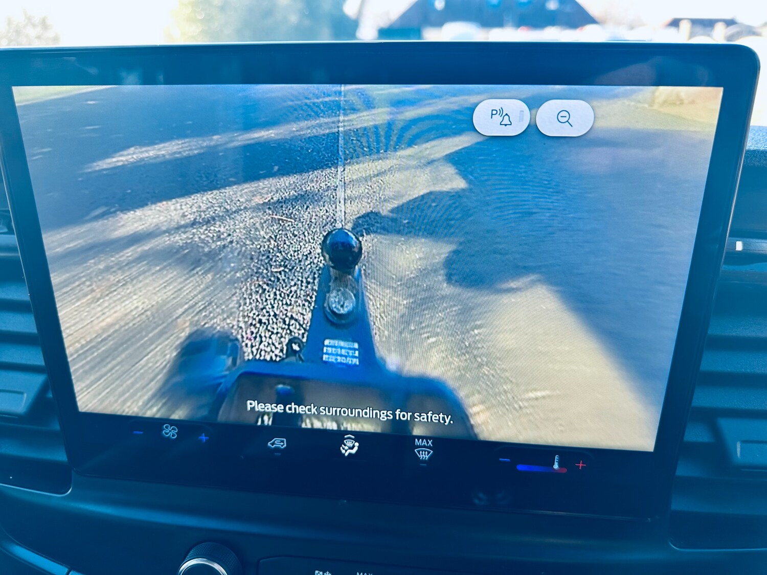 Used Ford Transit 2024 for sale - 77436315: Photo 32