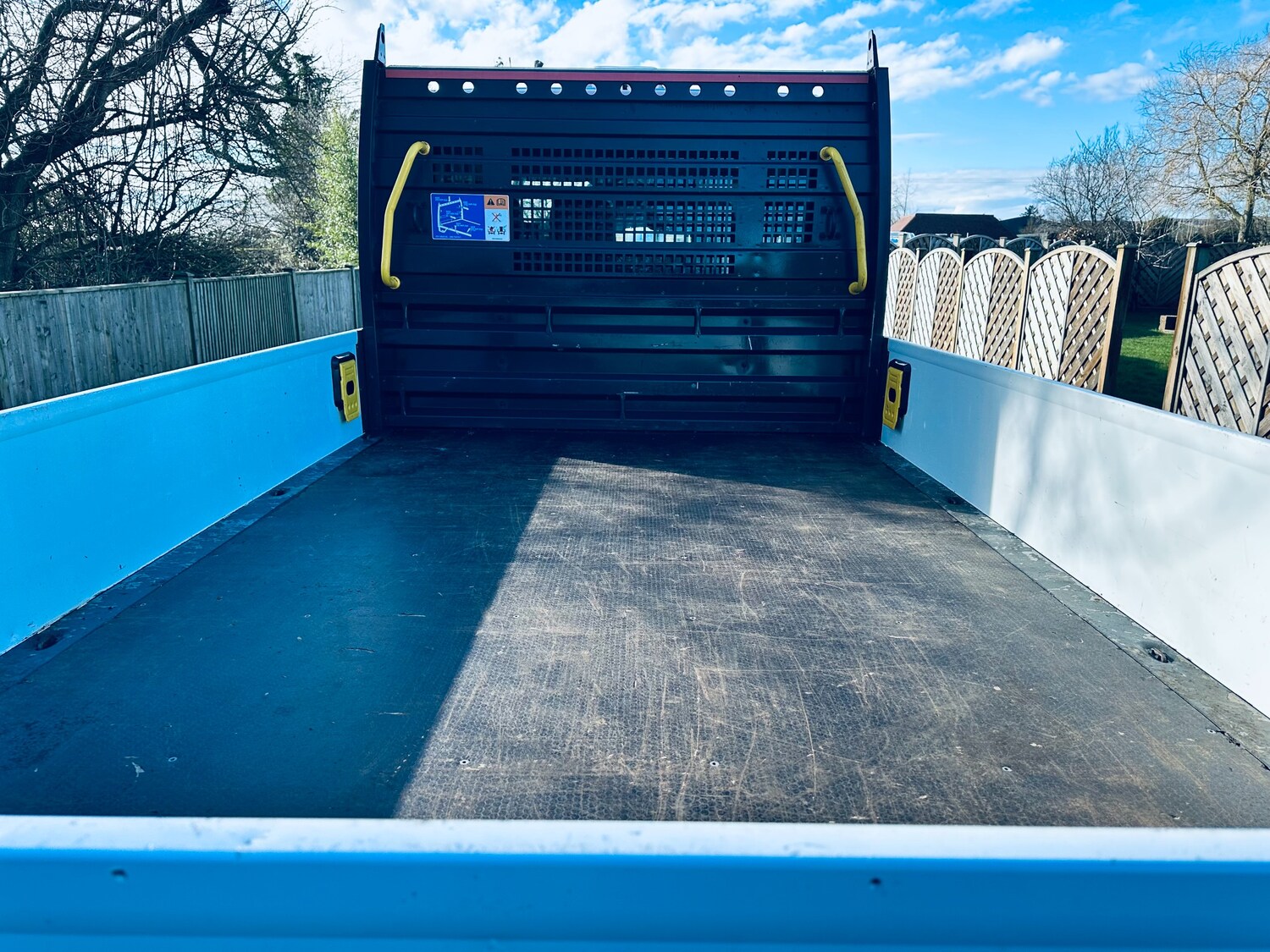 Used Ford Transit 2024 for sale - 77436315: Photo 8