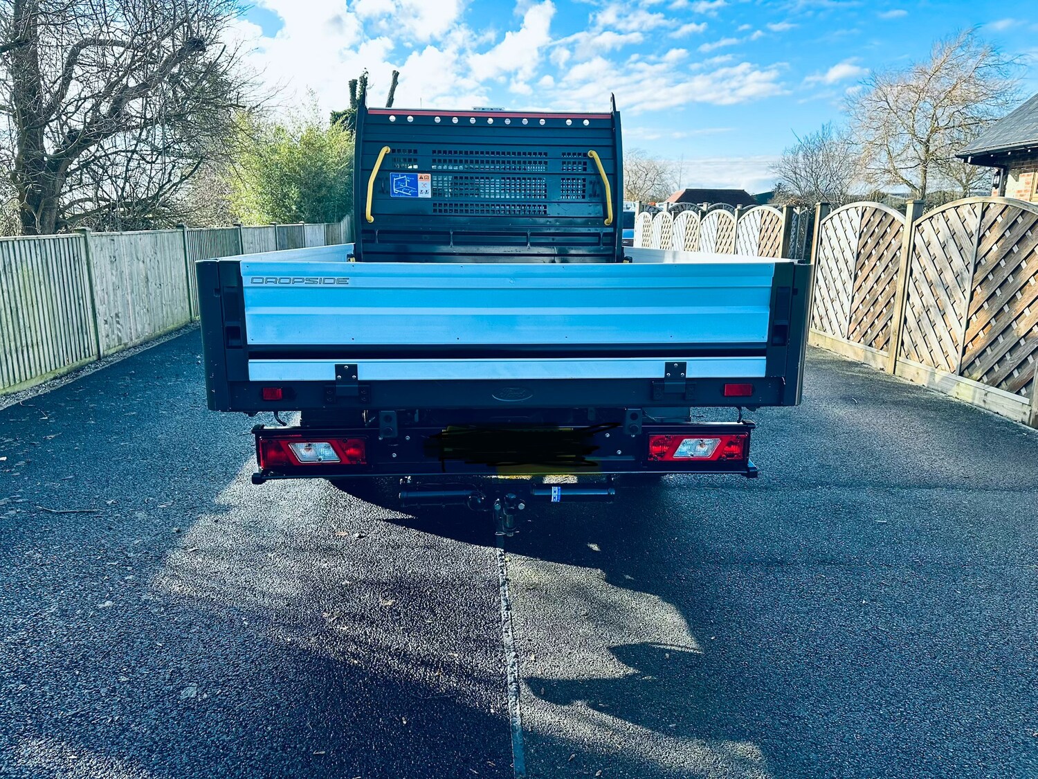 Used Ford Transit 2024 for sale - 77436315: Photo 9