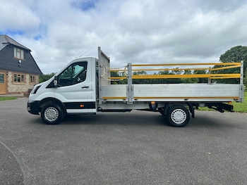 Used Ford Transit 2022 for sale - 79296975: Photo