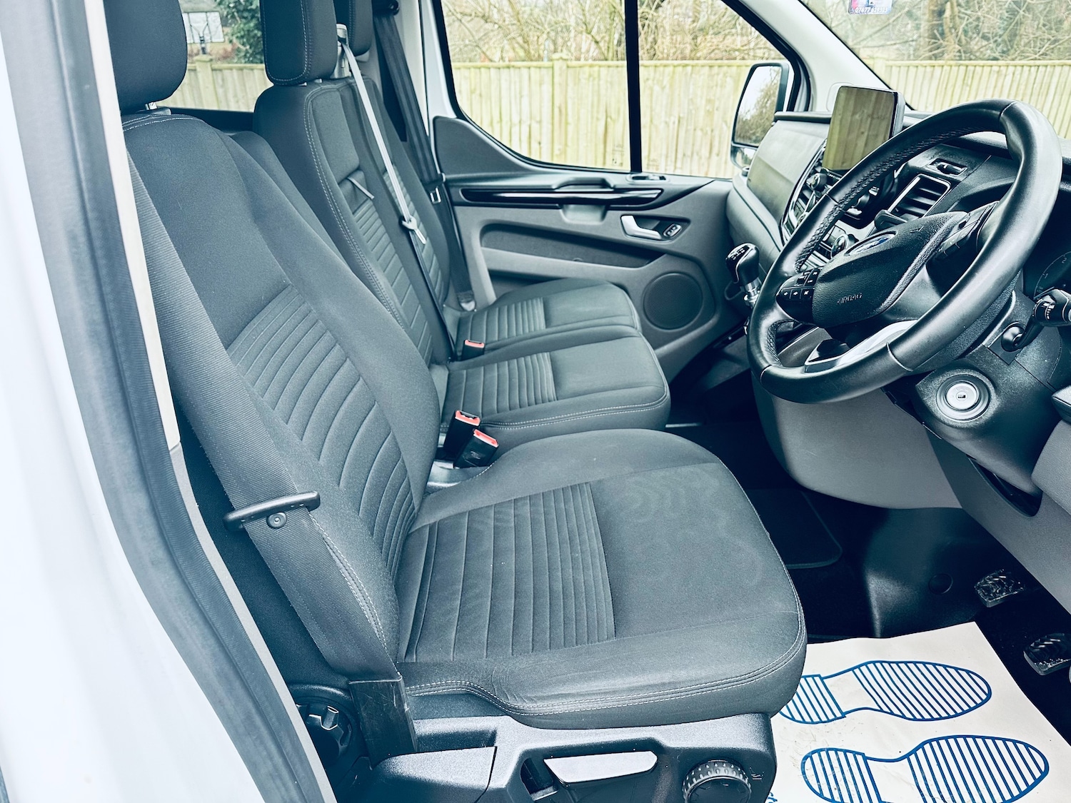 Used Ford Transit Custom 2022 for sale - 77297222: Photo 10