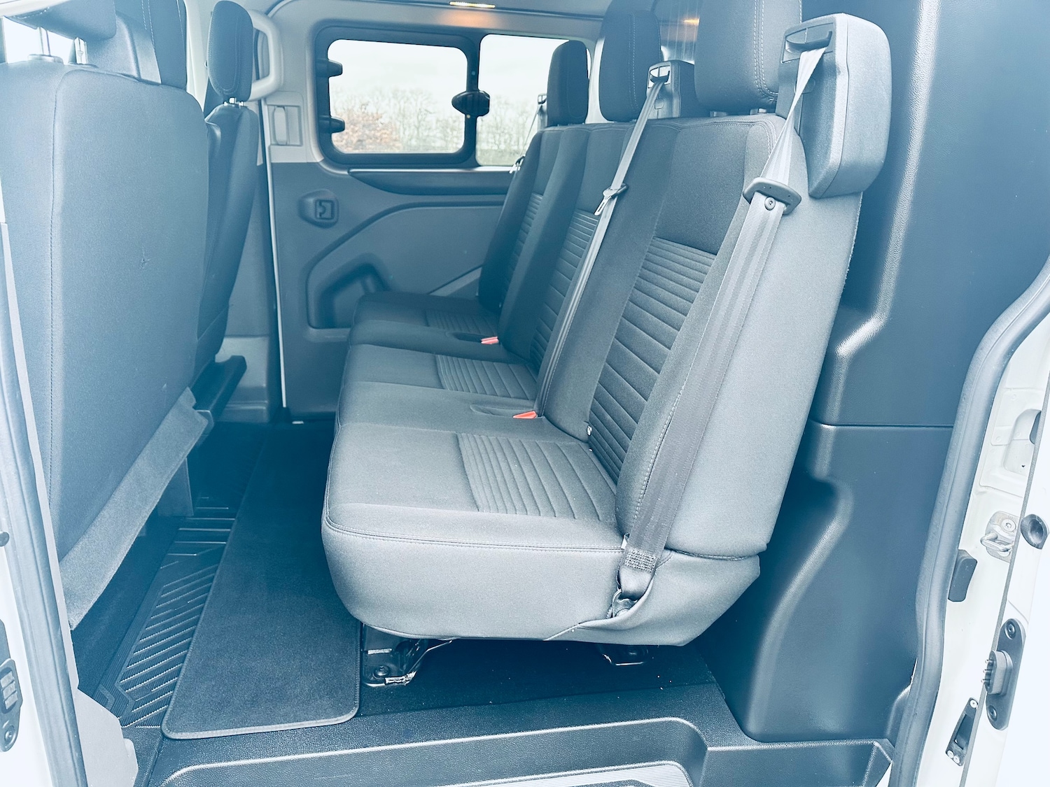 Used Ford Transit Custom 2022 for sale - 77297222: Photo 11