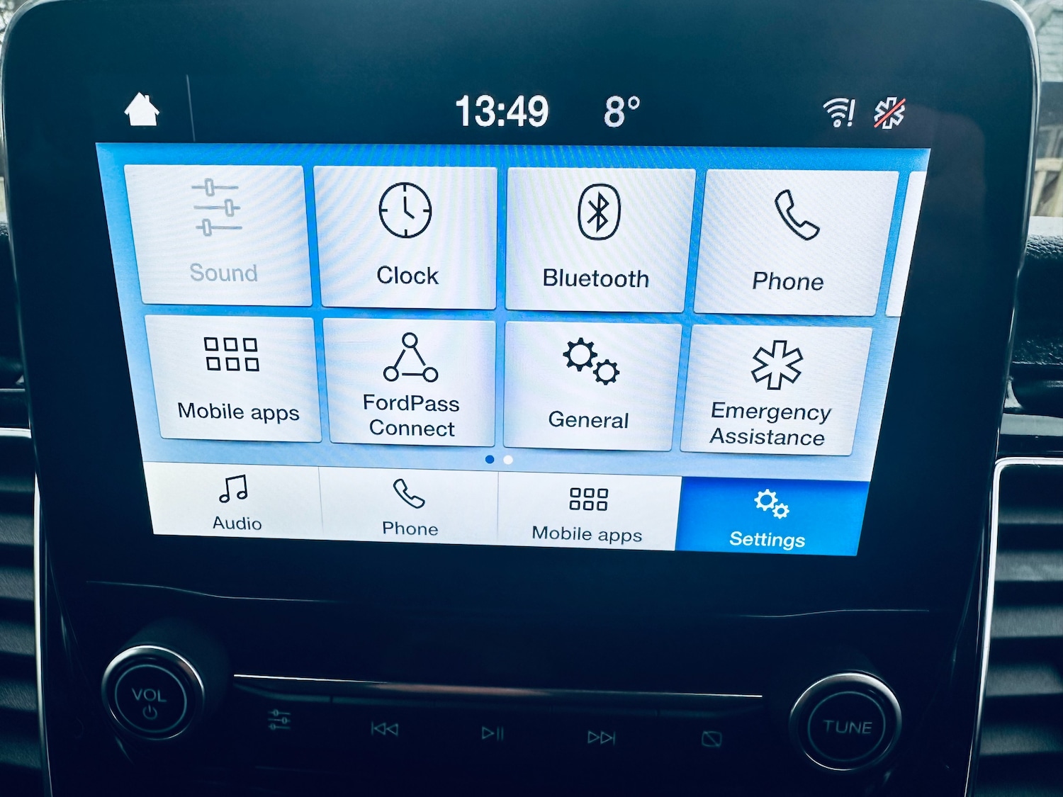 Used Ford Transit Custom 2022 for sale - 77297222: Photo 15