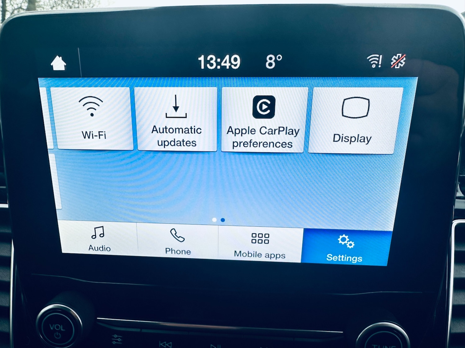 Used Ford Transit Custom 2022 for sale - 77297222: Photo 16