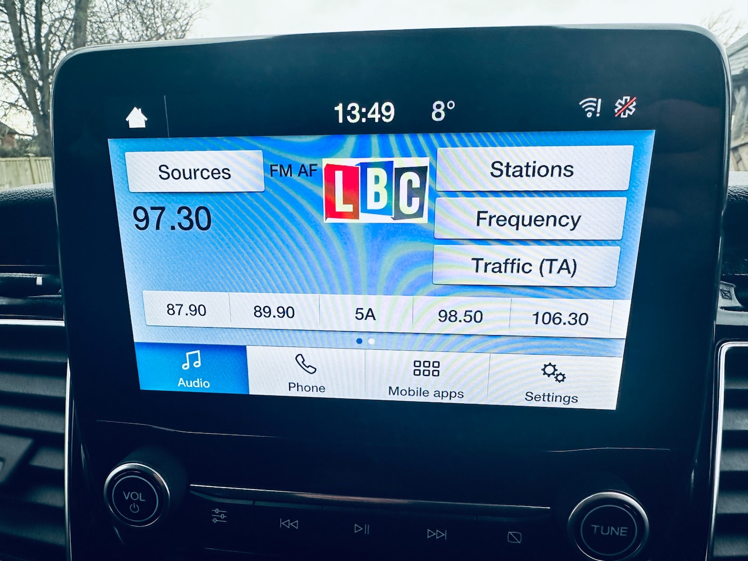 Used Ford Transit Custom 2022 for sale - 77297222: Photo 17