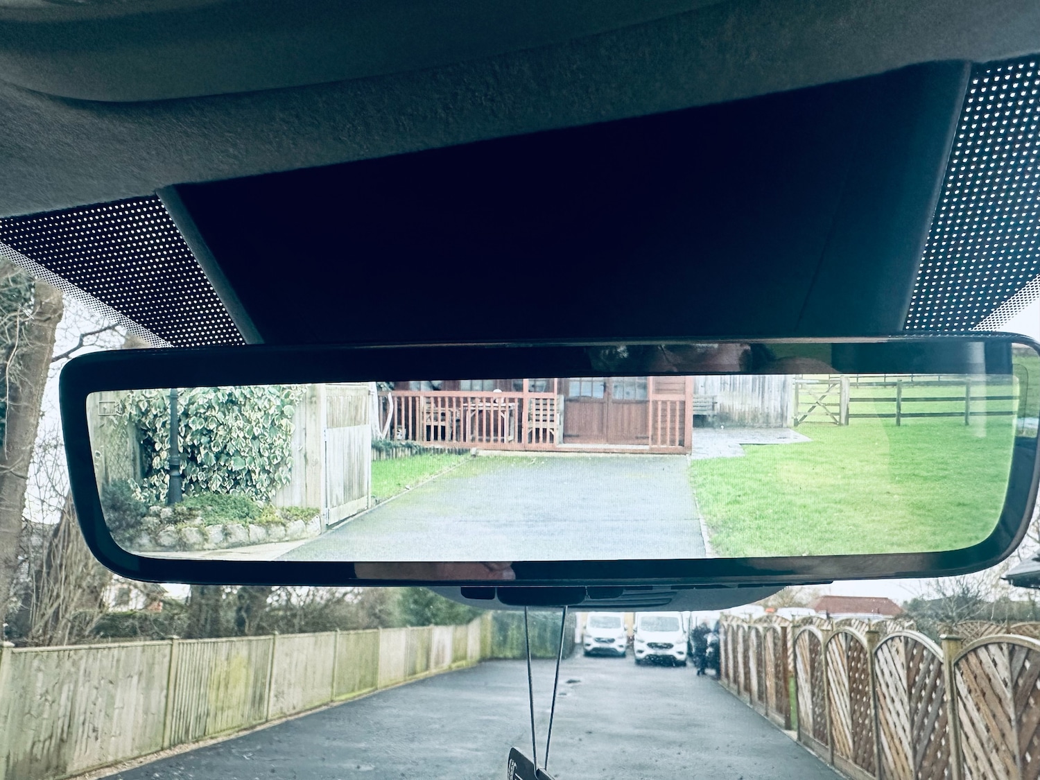 Used Ford Transit Custom 2022 for sale - 77297222: Photo 18