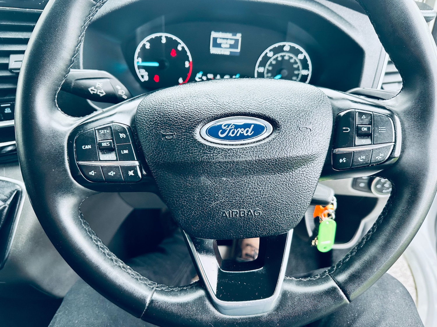 Used Ford Transit Custom 2022 for sale - 77297222: Photo 20