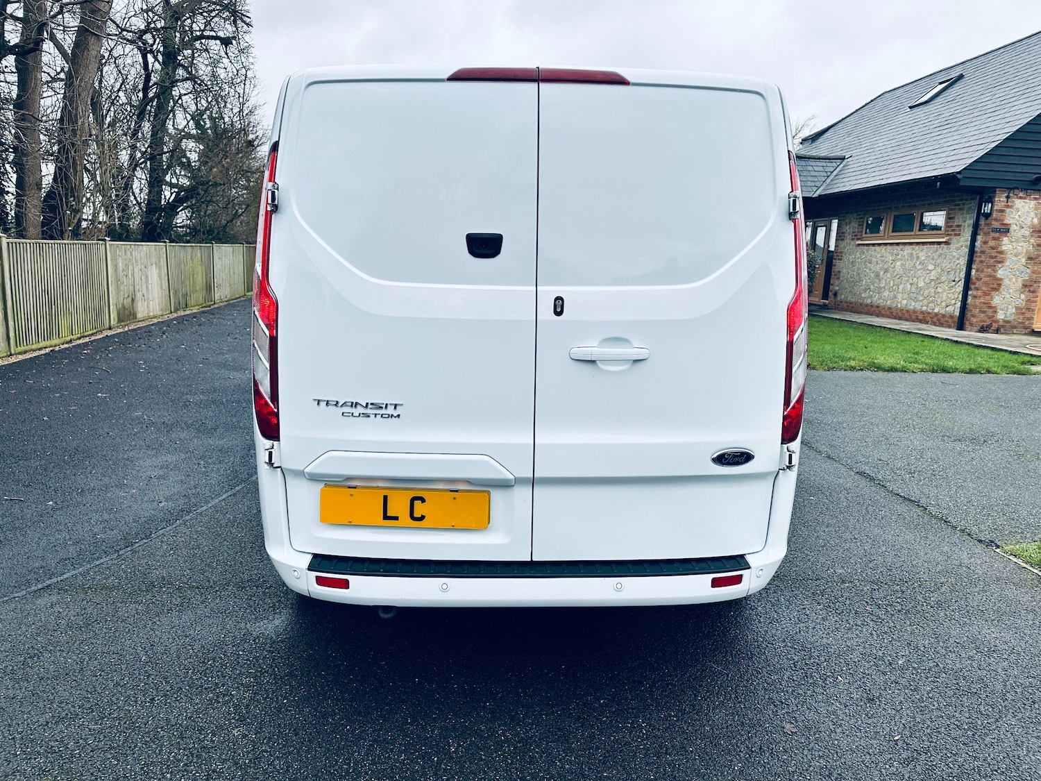 Used Ford Transit Custom 2022 for sale - 77297222: Photo 6