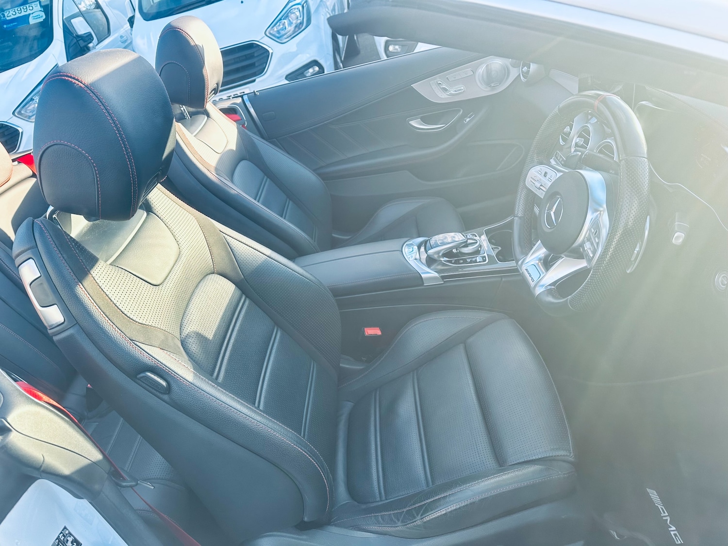 Used Mercedes-Benz Other 2021 for sale - 76355253: Photo 15