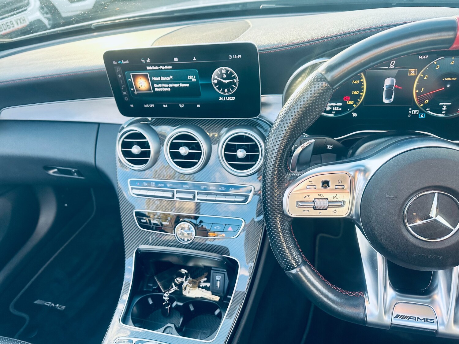 Used Mercedes-Benz Other 2021 for sale - 76355253: Photo 19