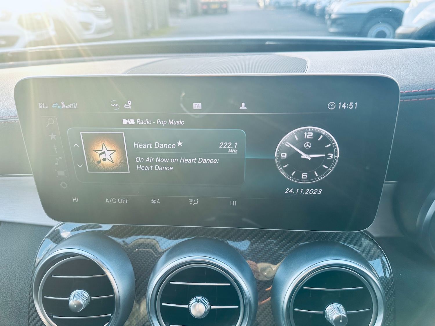 Used Mercedes-Benz Other 2021 for sale - 76355253: Photo 22