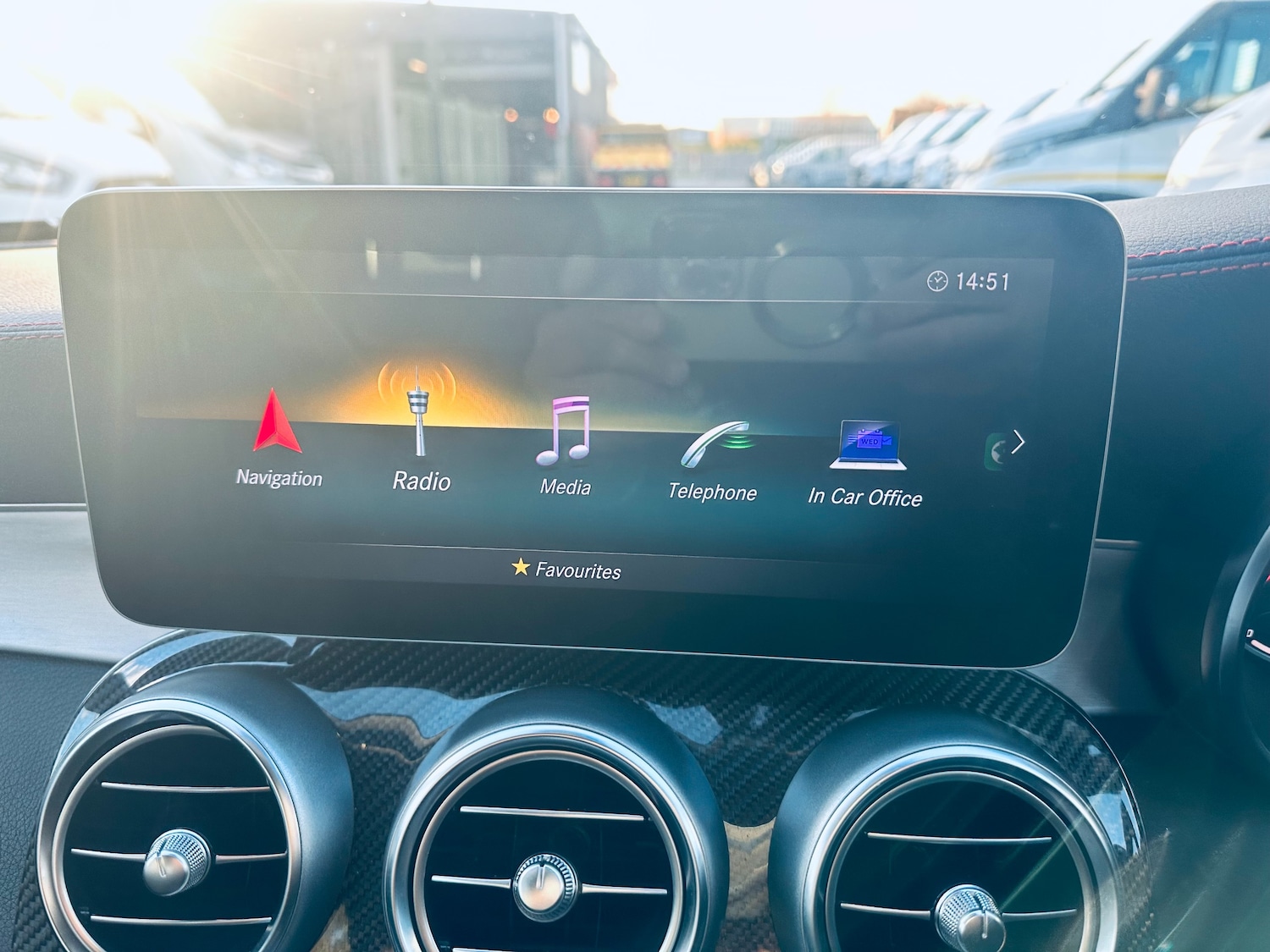 Used Mercedes-Benz Other 2021 for sale - 76355253: Photo 23