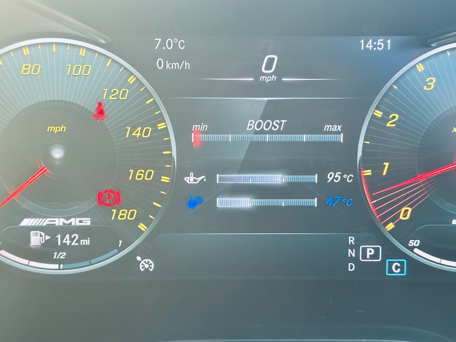 Used Mercedes-Benz Other 2021 for sale - 76355253: Photo 24