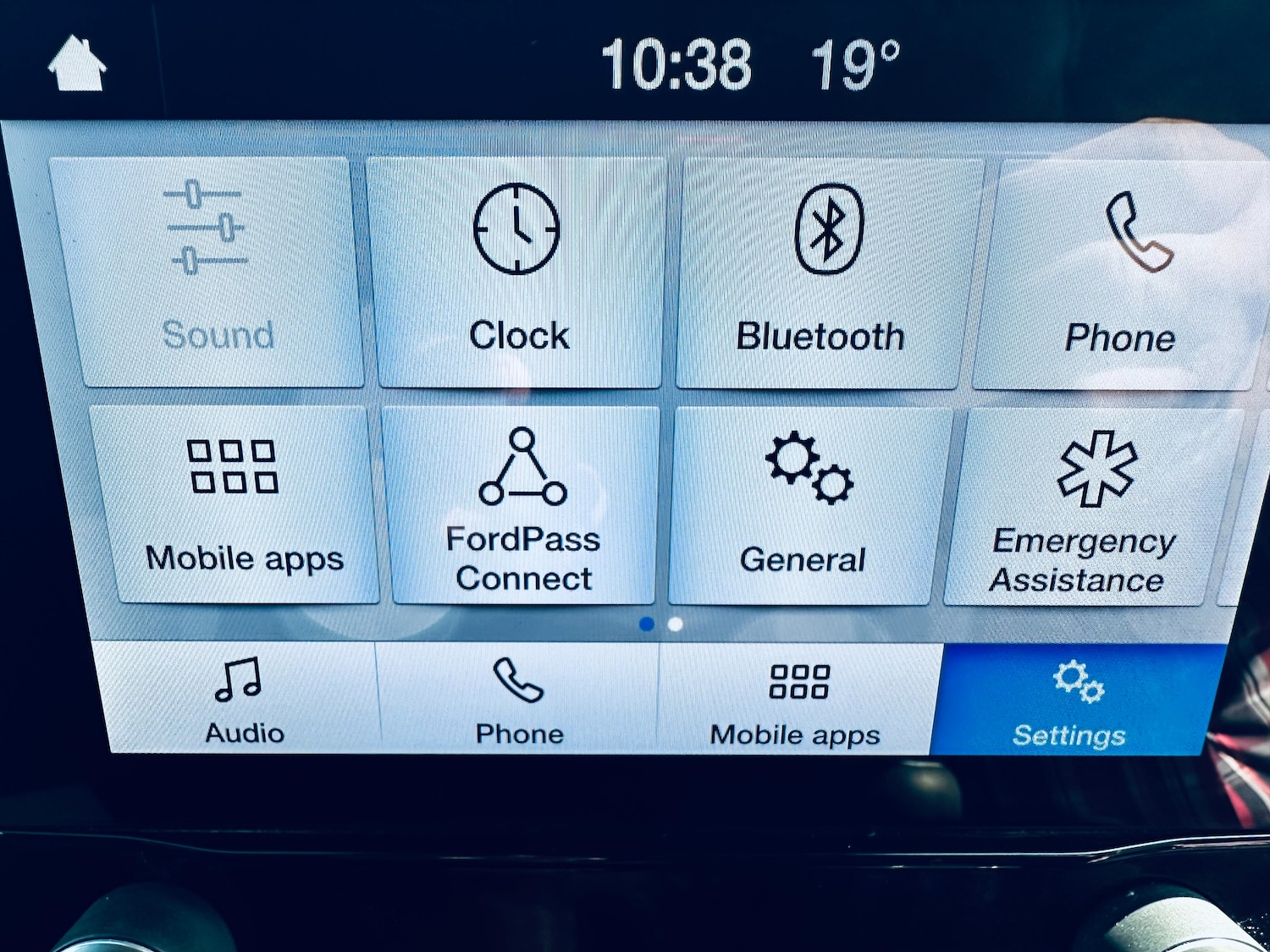 Used Ford Transit Custom 2021 for sale - 76355254: Photo 16