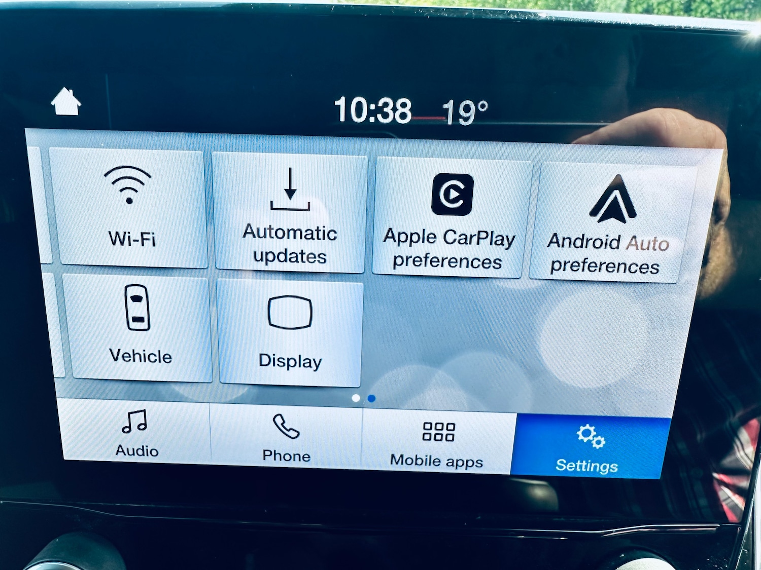 Used Ford Transit Custom 2021 for sale - 76355254: Photo 17