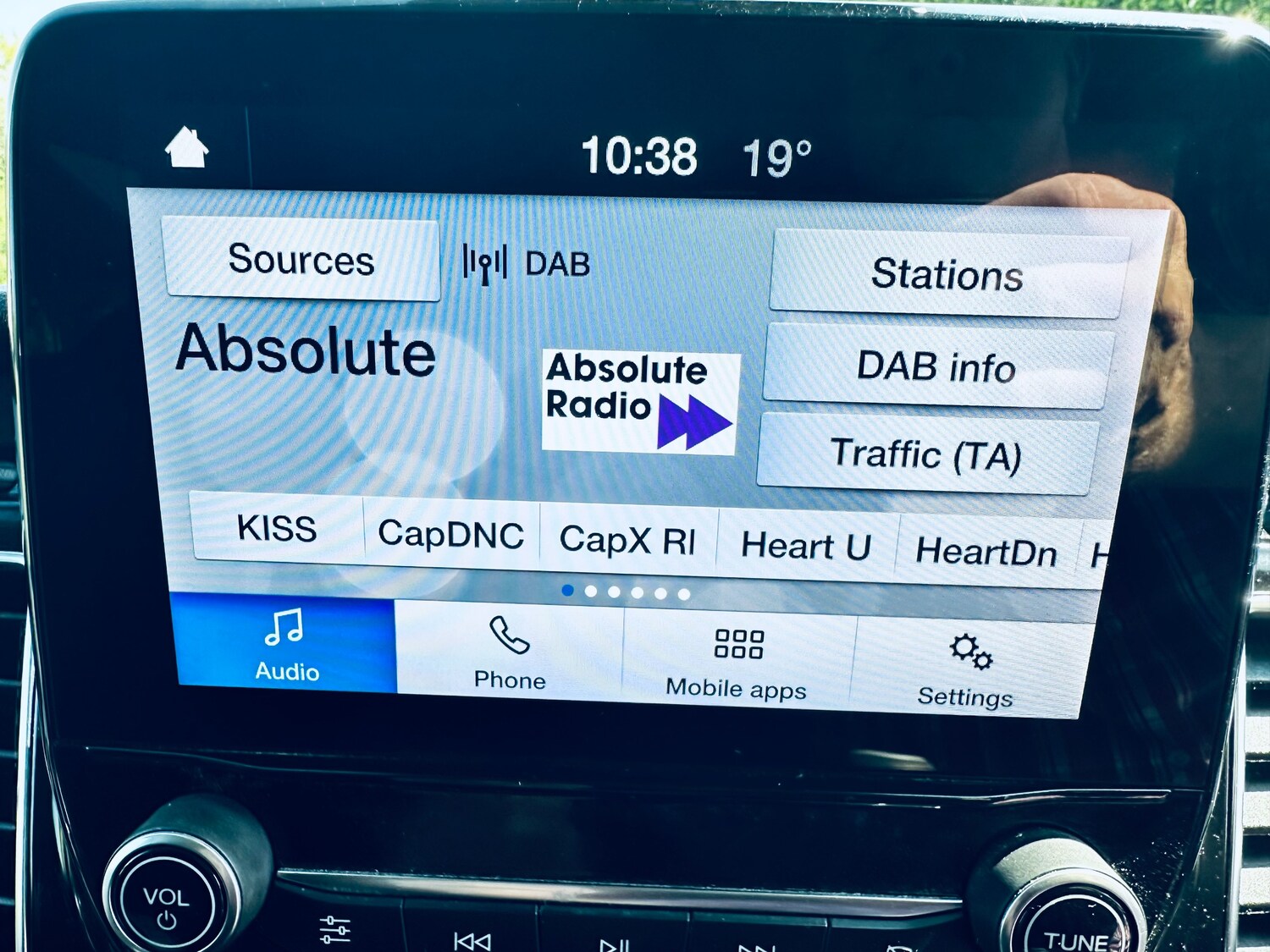 Used Ford Transit Custom 2021 for sale - 76355254: Photo 18