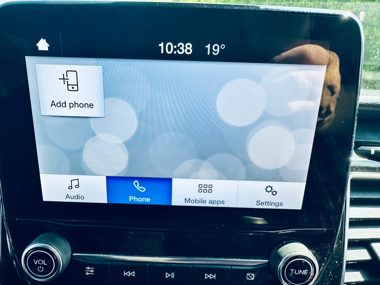 Used Ford Transit Custom 2021 for sale - 76355254: Photo 19