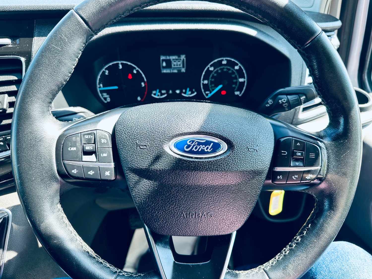 Used Ford Transit Custom 2021 for sale - 76355254: Photo 20