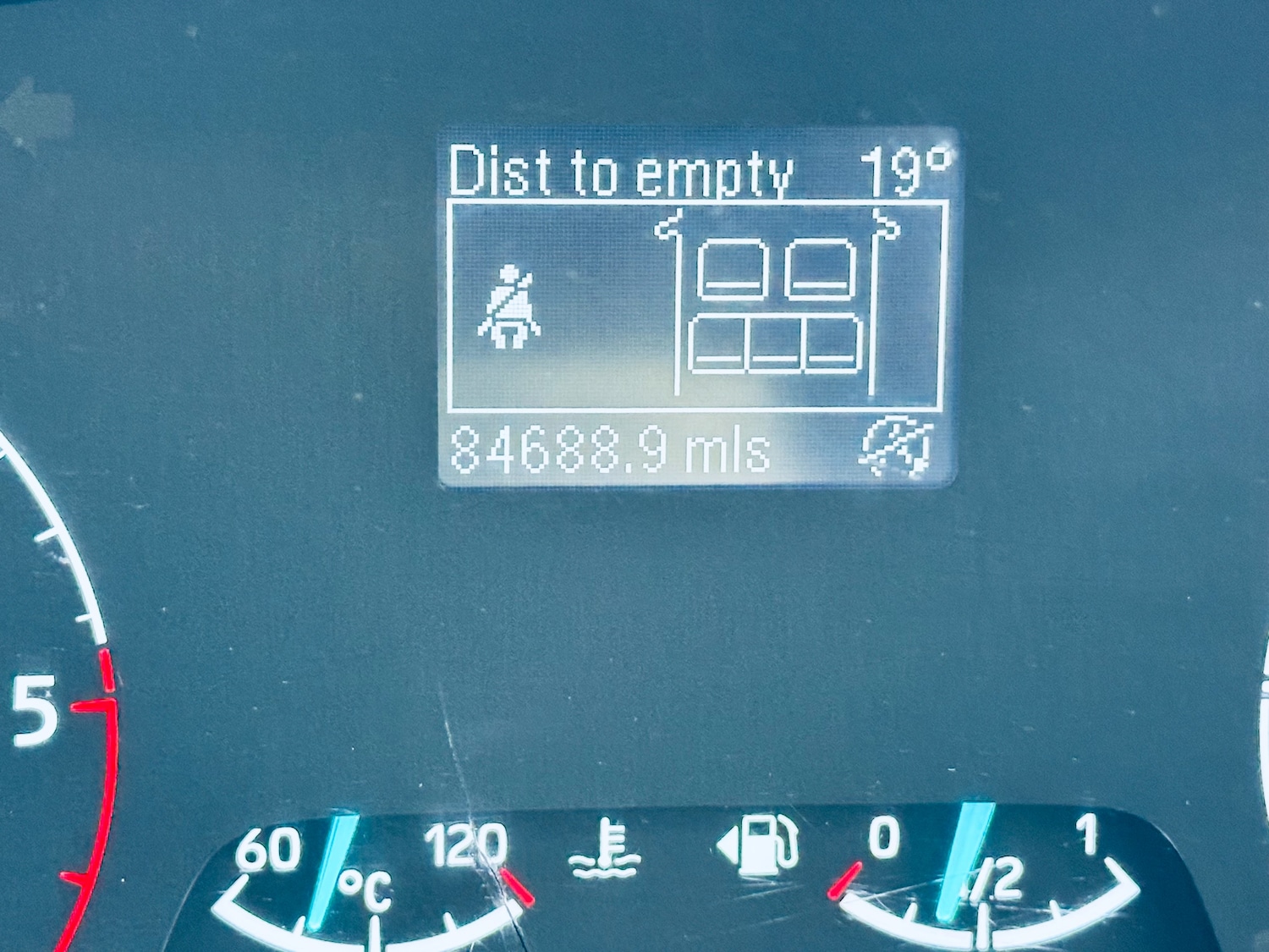 Used Ford Transit Custom 2021 for sale - 76355254: Photo 21