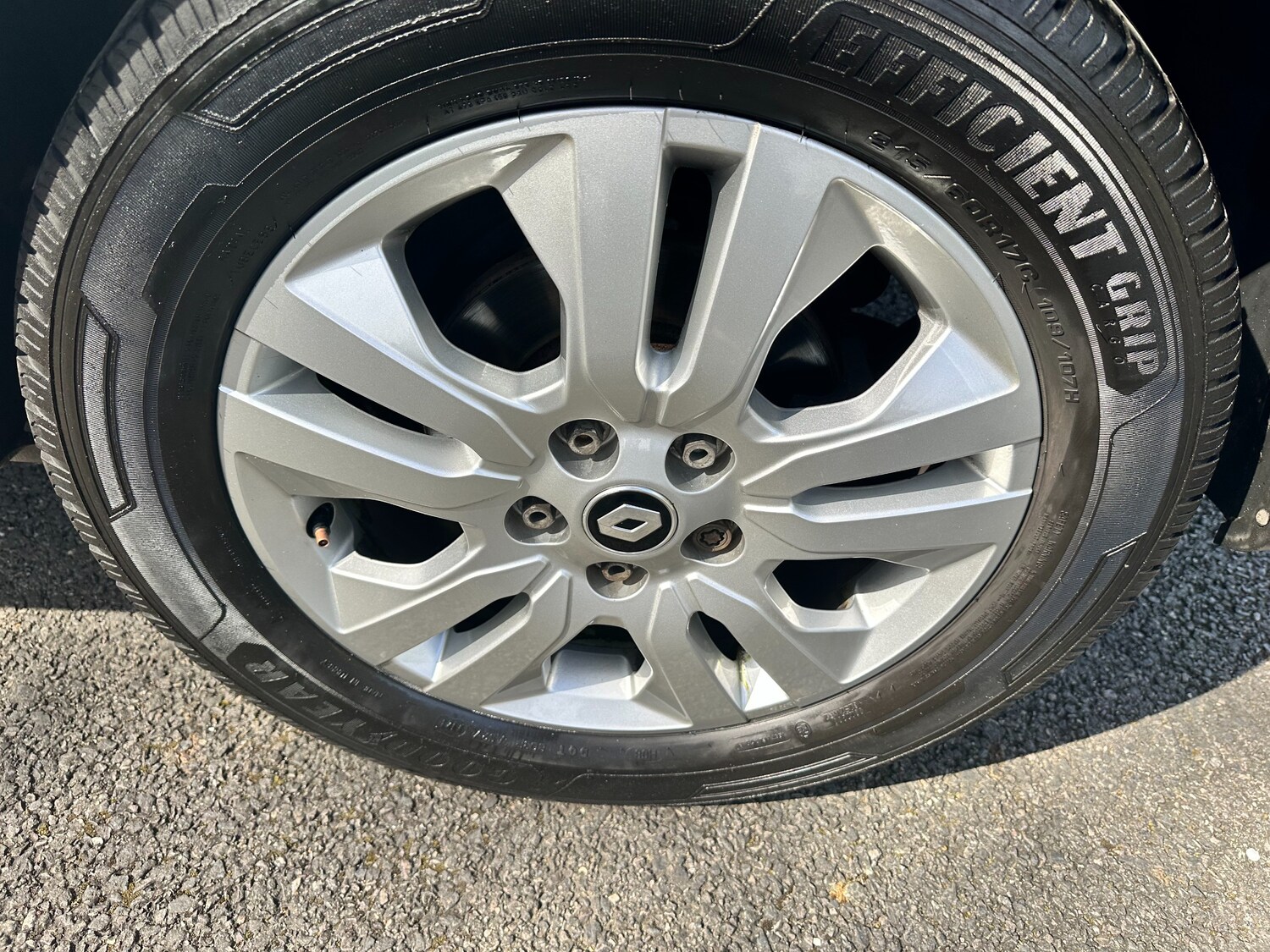 Used Renault Trafic 2023 for sale - 78201536: Photo 11