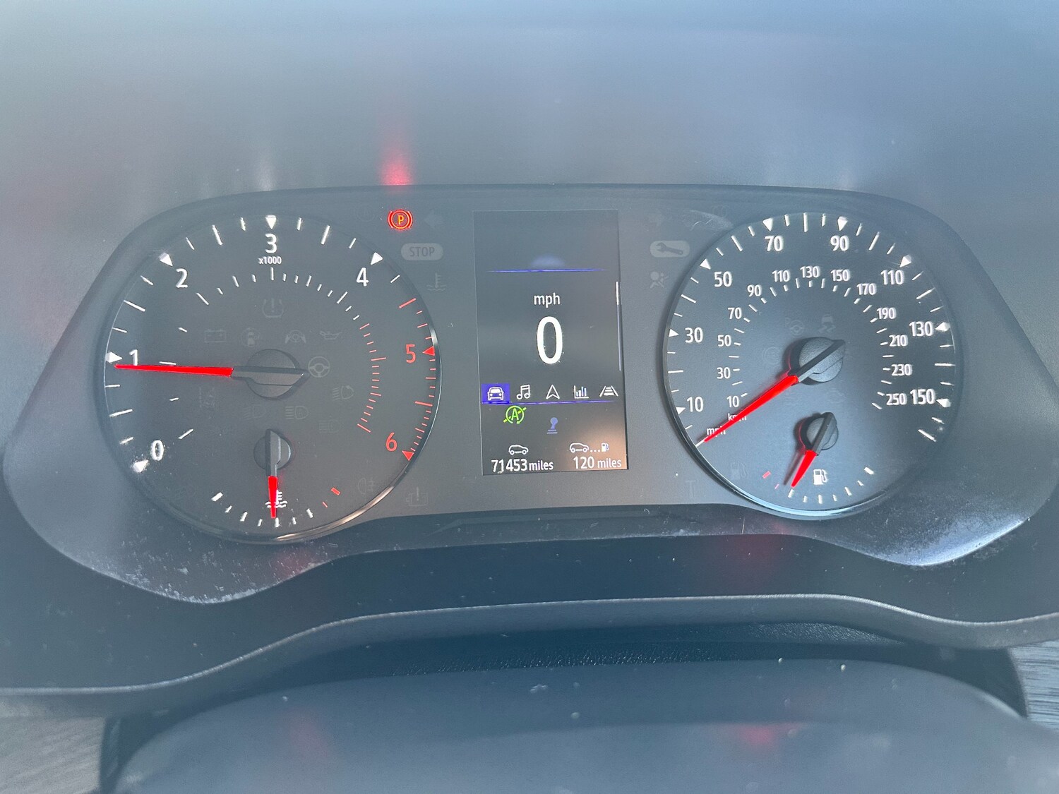 Used Renault Trafic 2023 for sale - 78201536: Photo 15