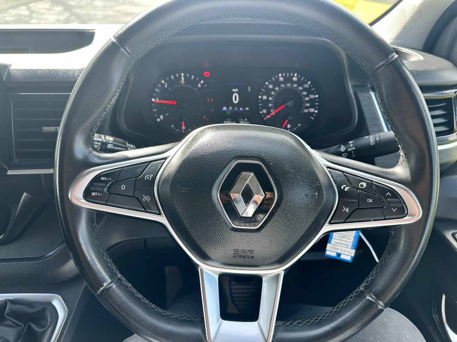 Used Renault Trafic 2023 for sale - 78201536: Photo 16