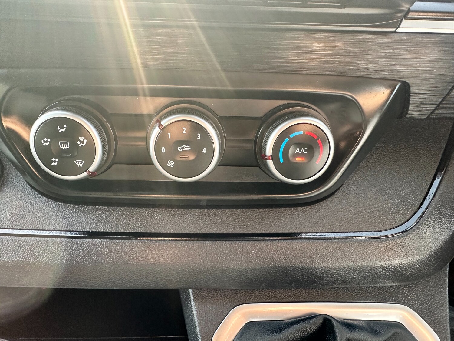 Used Renault Trafic 2023 for sale - 78201536: Photo 18