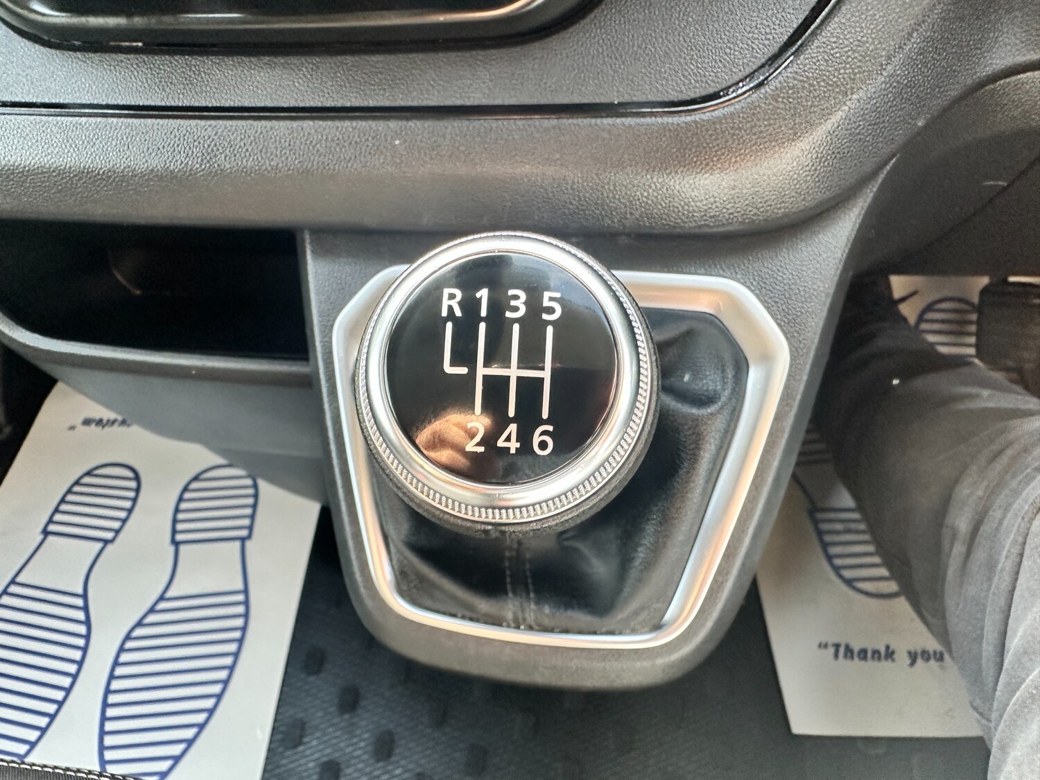 Used Renault Trafic 2023 for sale - 78201536: Photo 19