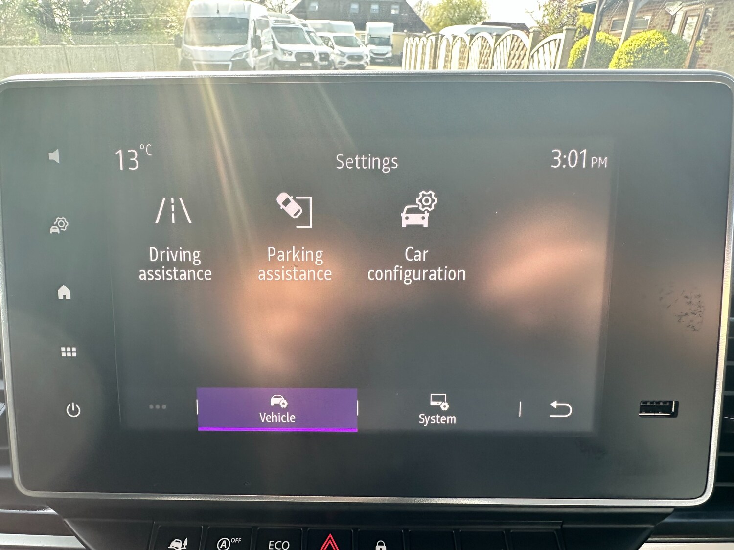 Used Renault Trafic 2023 for sale - 78201536: Photo 20