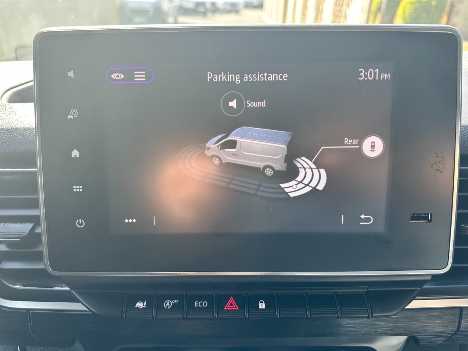 Used Renault Trafic 2023 for sale - 78201536: Photo 21