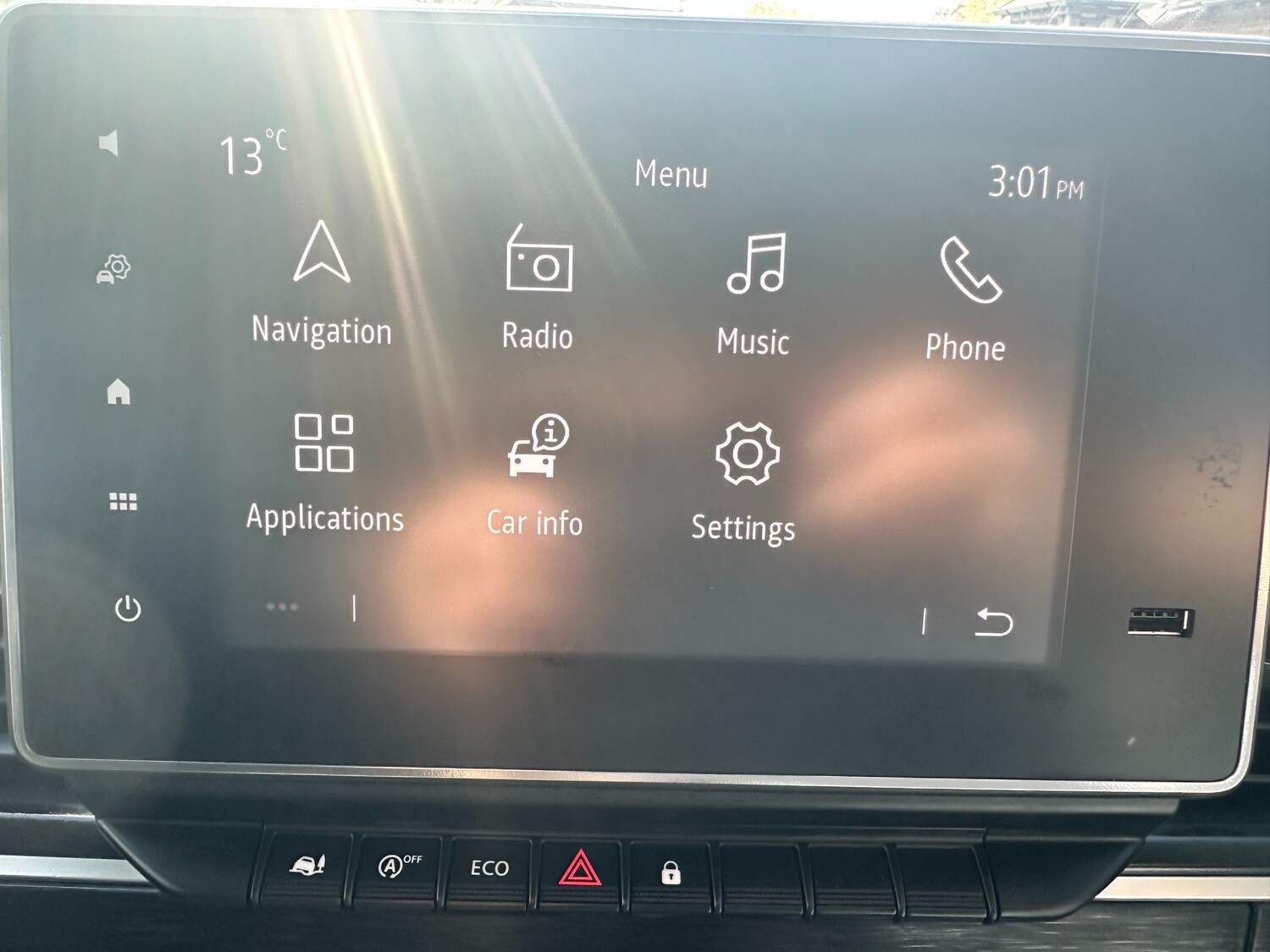 Used Renault Trafic 2023 for sale - 78201536: Photo 22