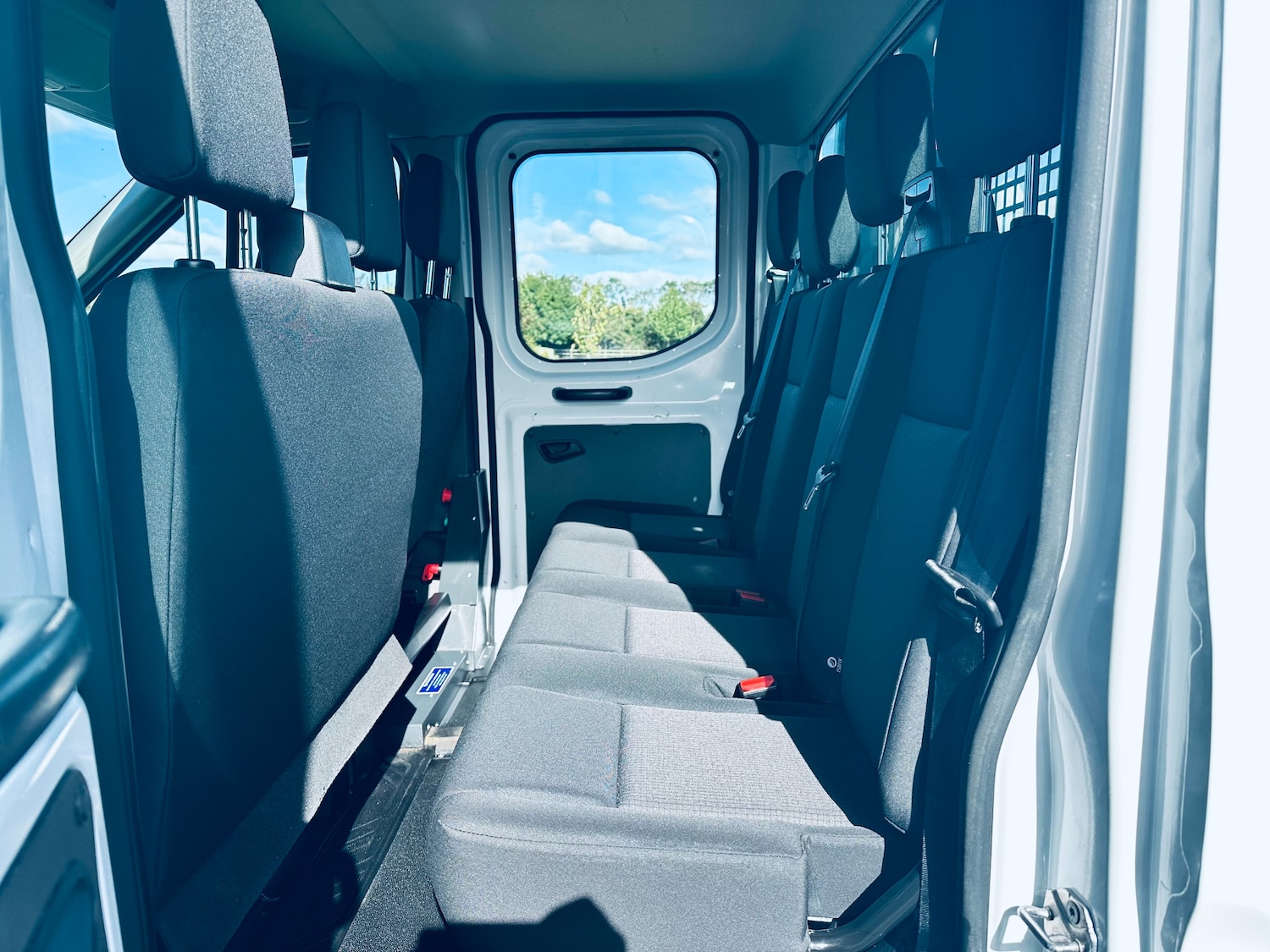 Used Ford Transit 2023 for sale - 76896417: Photo 10