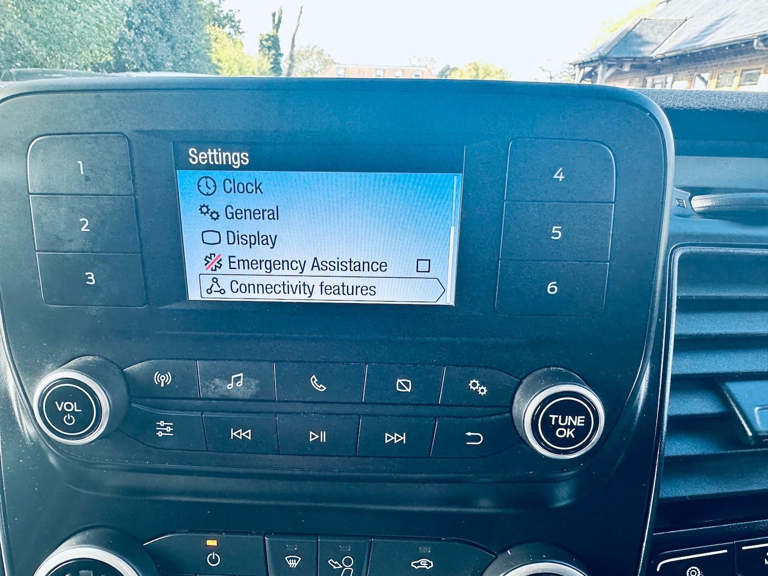 Used Ford Transit 2023 for sale - 76896417: Photo 17