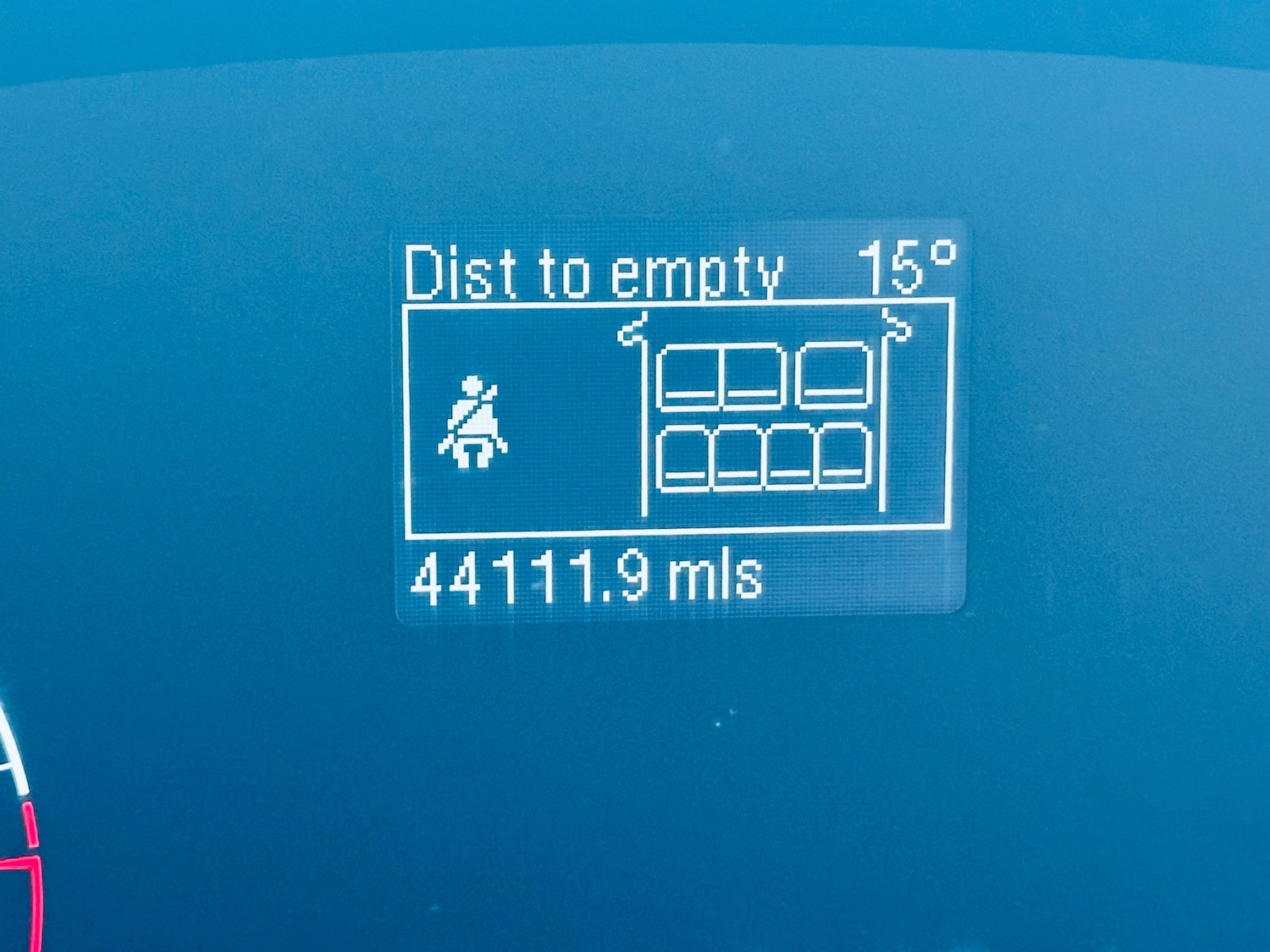 Used Ford Transit 2023 for sale - 76896417: Photo 18