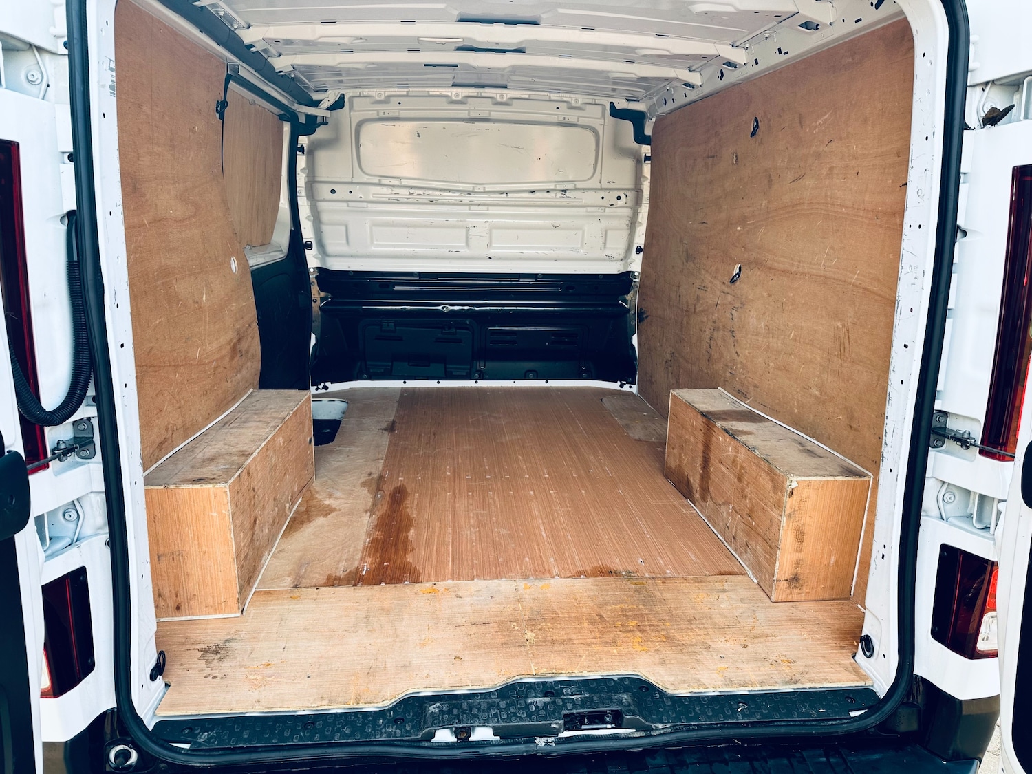 Used Renault Trafic 2023 for sale - 76355261: Photo 10