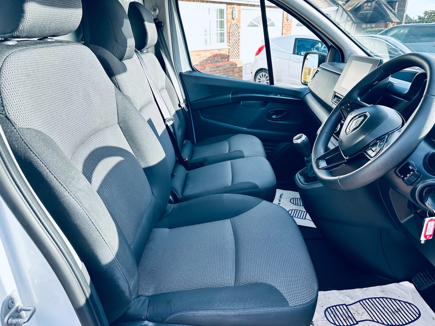 Used Renault Trafic 2023 for sale - 76355261: Photo 11