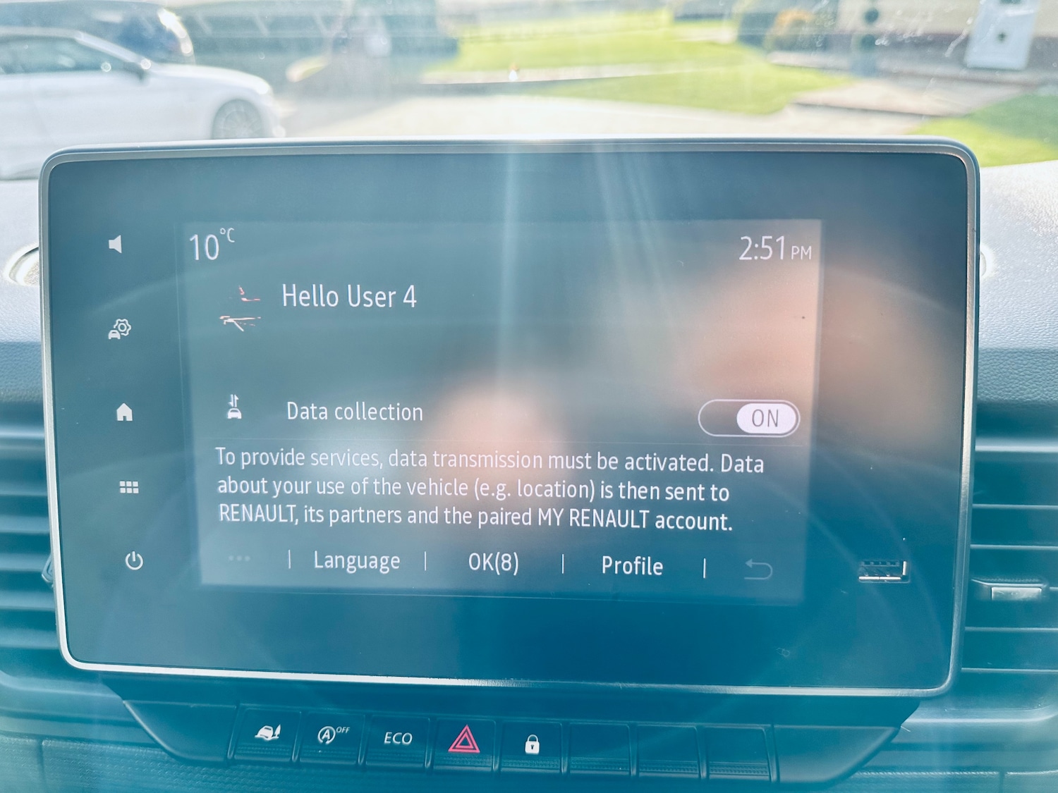 Used Renault Trafic 2023 for sale - 76355261: Photo 13