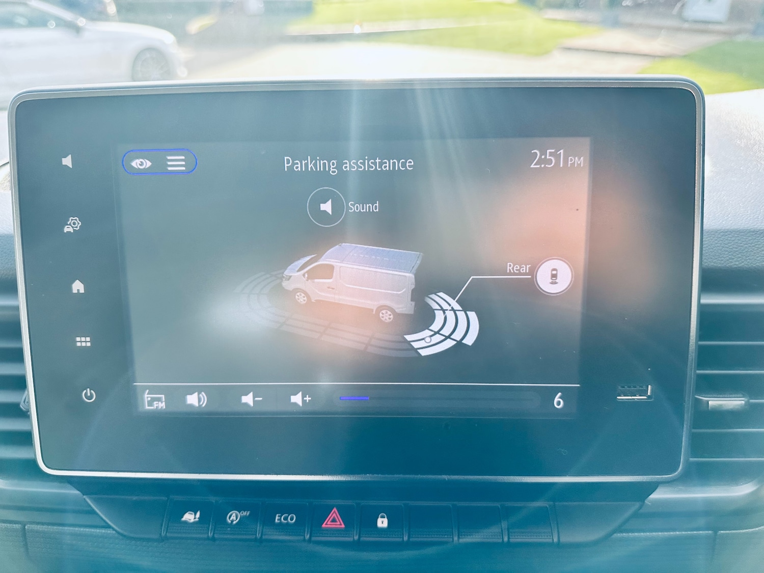 Used Renault Trafic 2023 for sale - 76355261: Photo 14