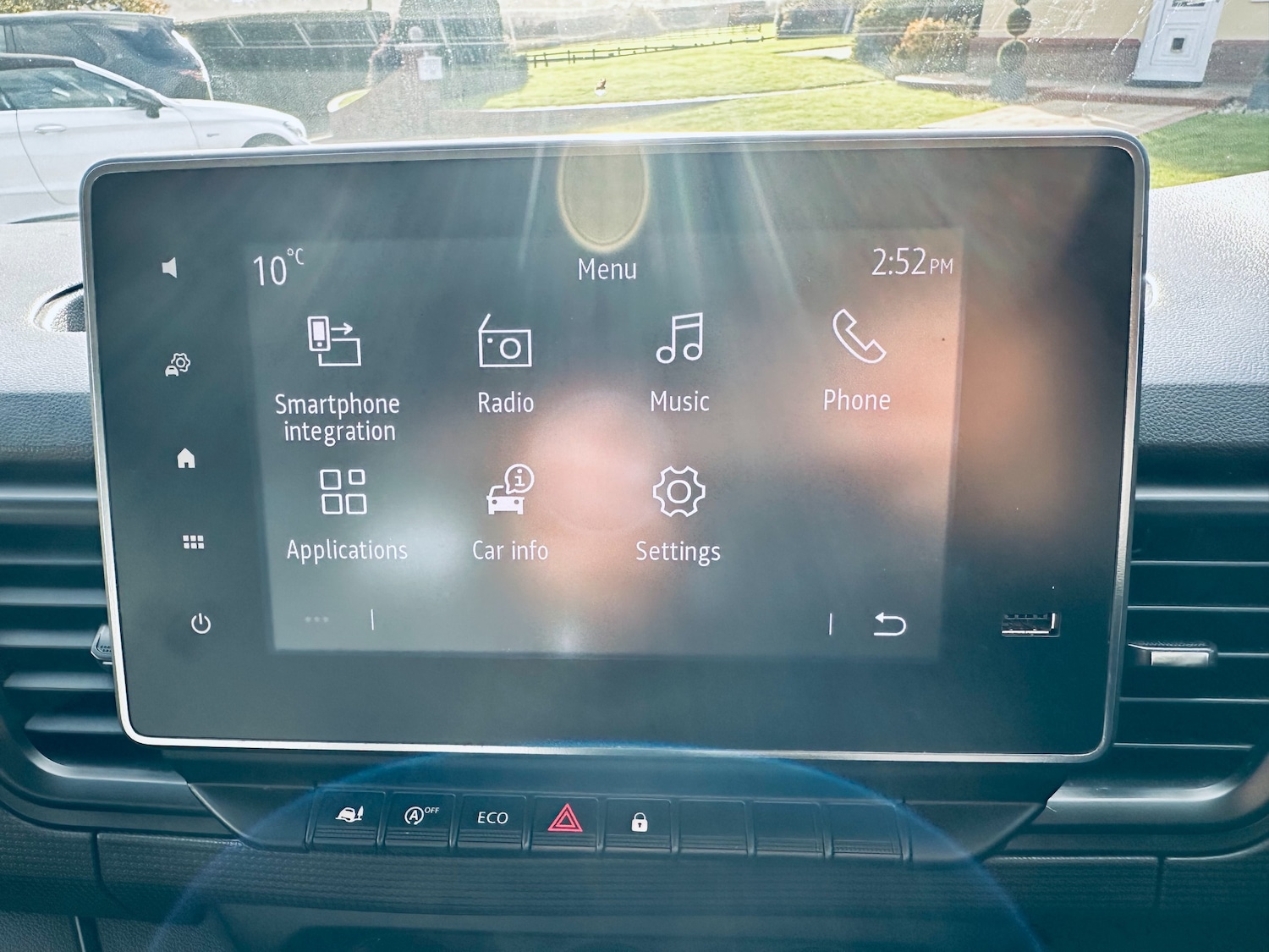 Used Renault Trafic 2023 for sale - 76355261: Photo 16