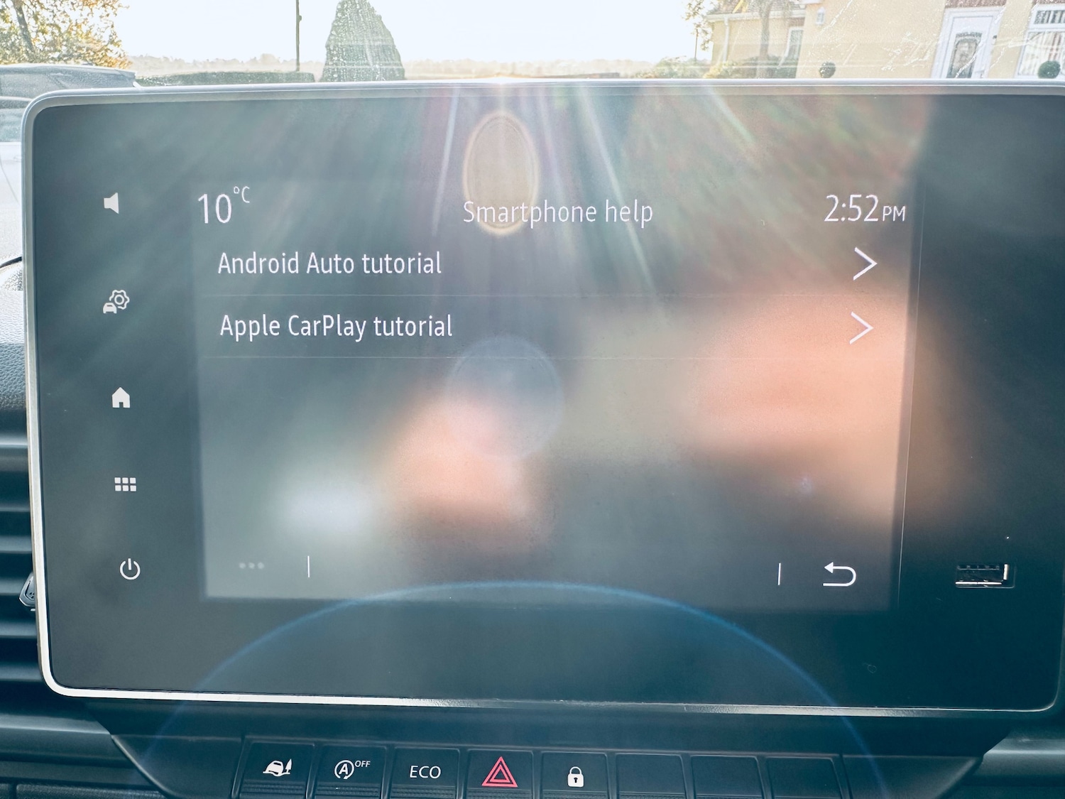 Used Renault Trafic 2023 for sale - 76355261: Photo 17