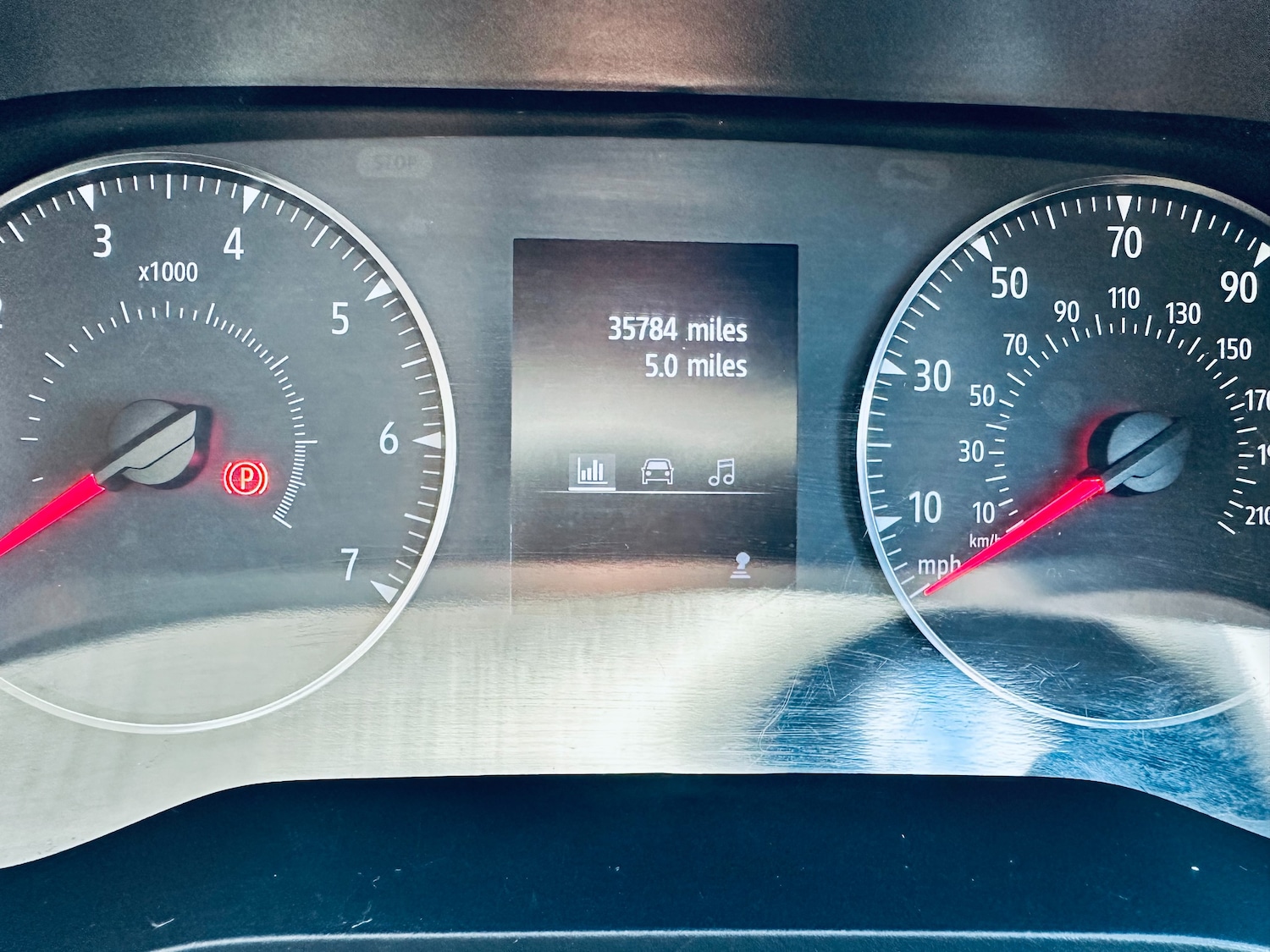 Used Renault Trafic 2023 for sale - 76355261: Photo 19