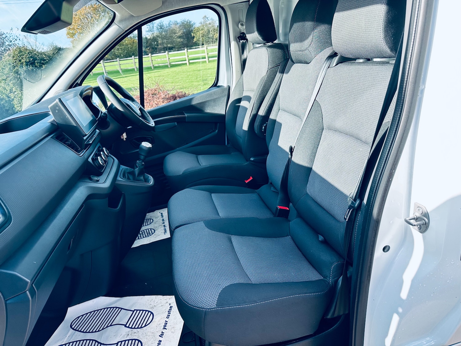 Used Renault Trafic 2023 for sale - 76355261: Photo 5