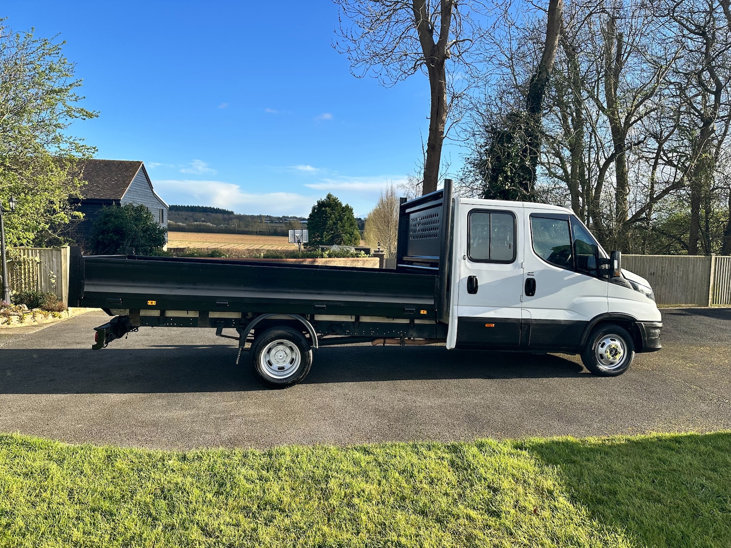 Used Iveco Daily 2022 for sale - 78003533: Photo 10