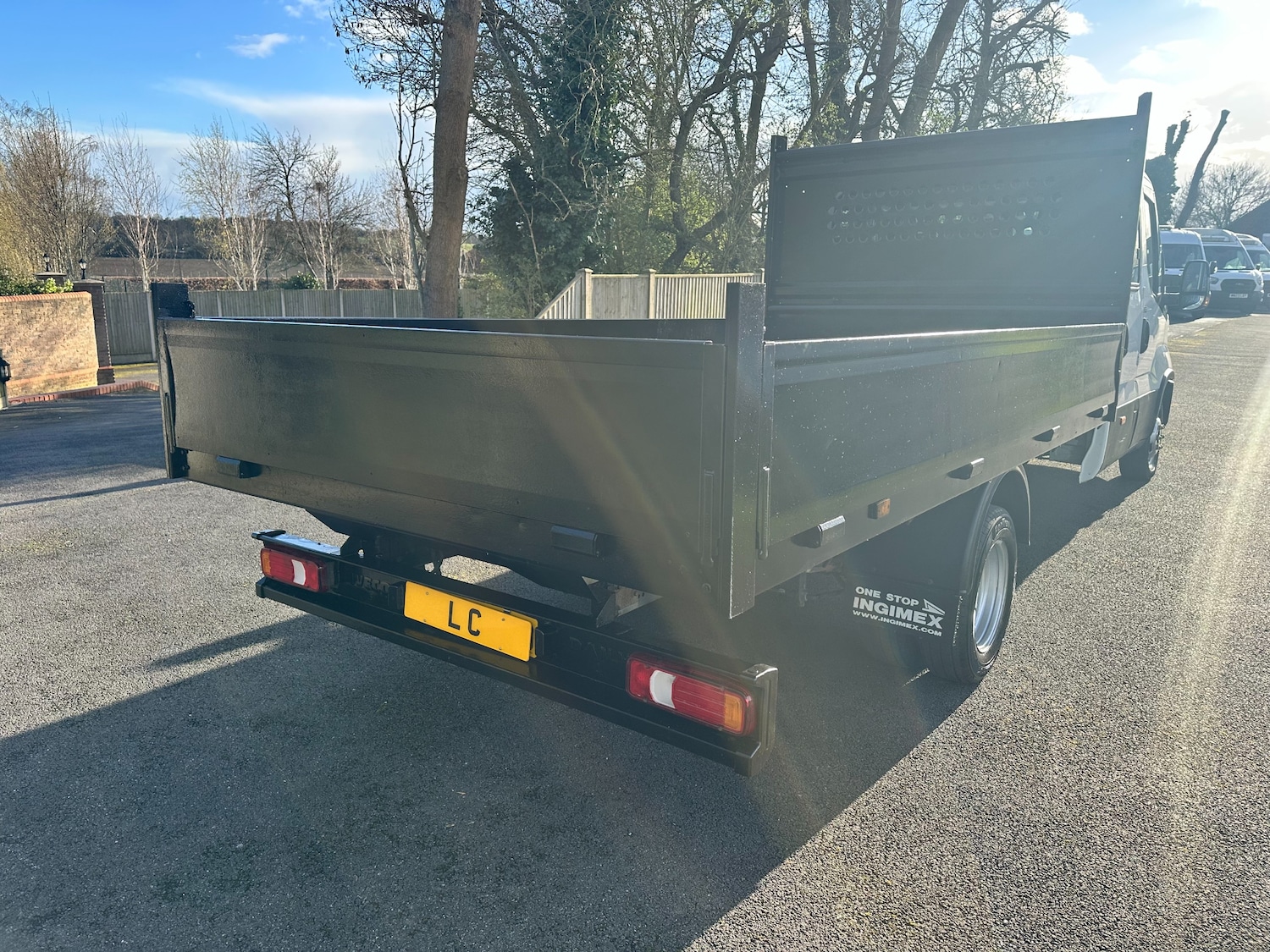 Used Iveco Daily 2022 for sale - 78003533: Photo 11