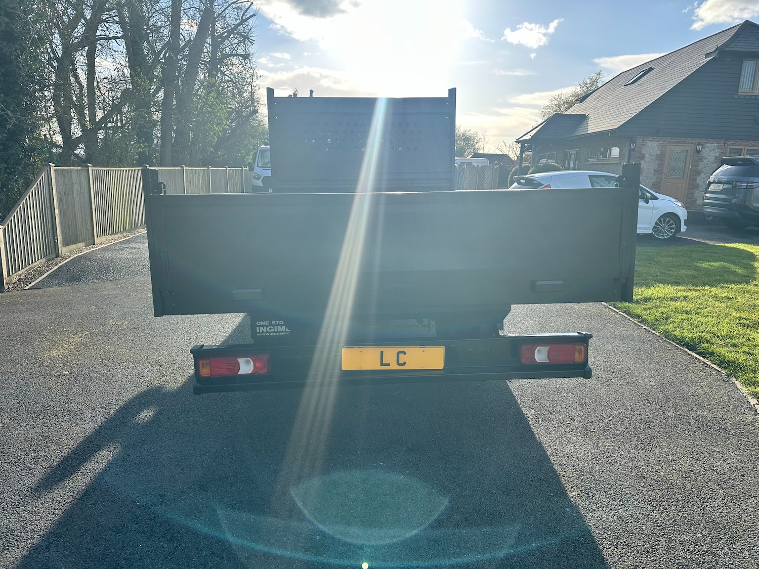 Used Iveco Daily 2022 for sale - 78003533: Photo 13