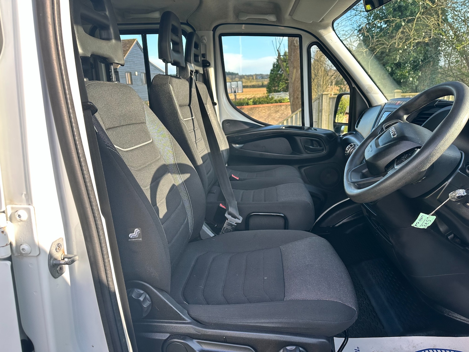 Used Iveco Daily 2022 for sale - 78003533: Photo 14