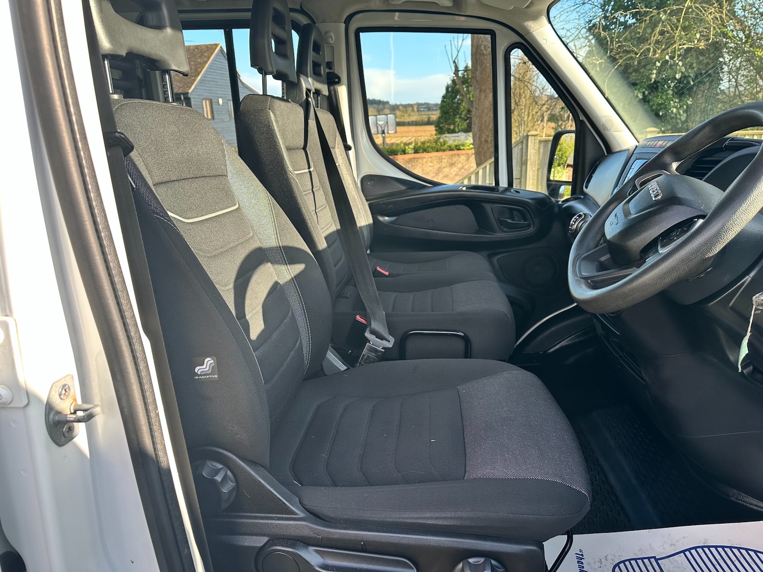 Used Iveco Daily 2022 for sale - 78003533: Photo 15