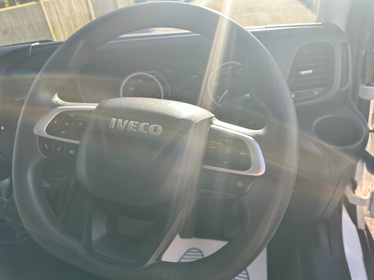 Used Iveco Daily 2022 for sale - 78003533: Photo 17