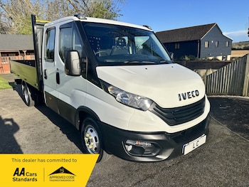 Used Iveco Daily 2022 for sale - 78003533: Photo